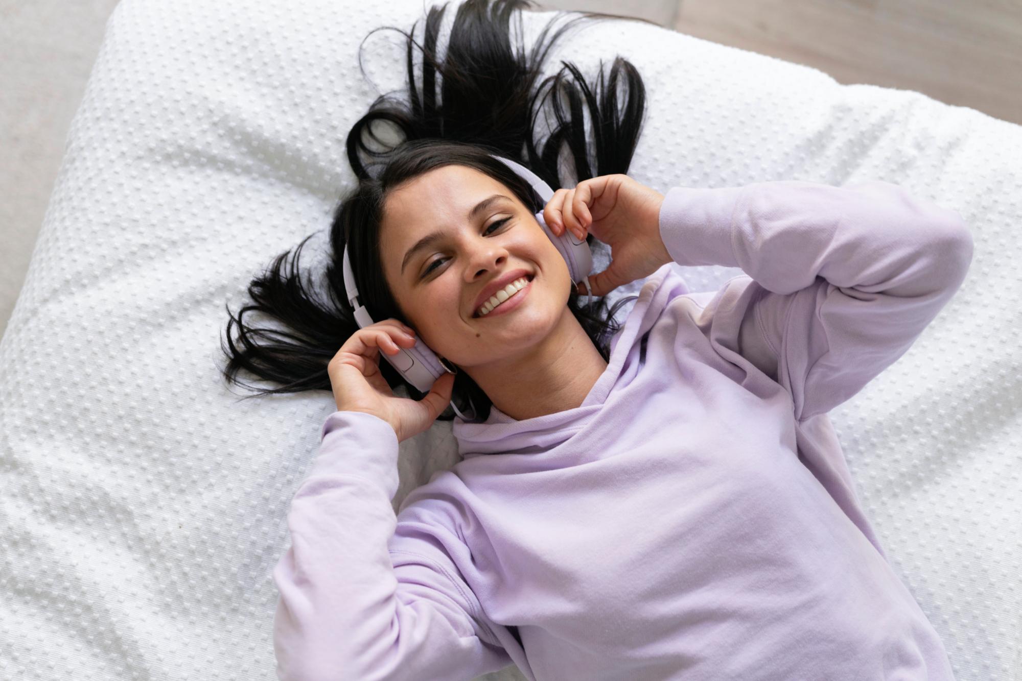 Descubre un sonido superior