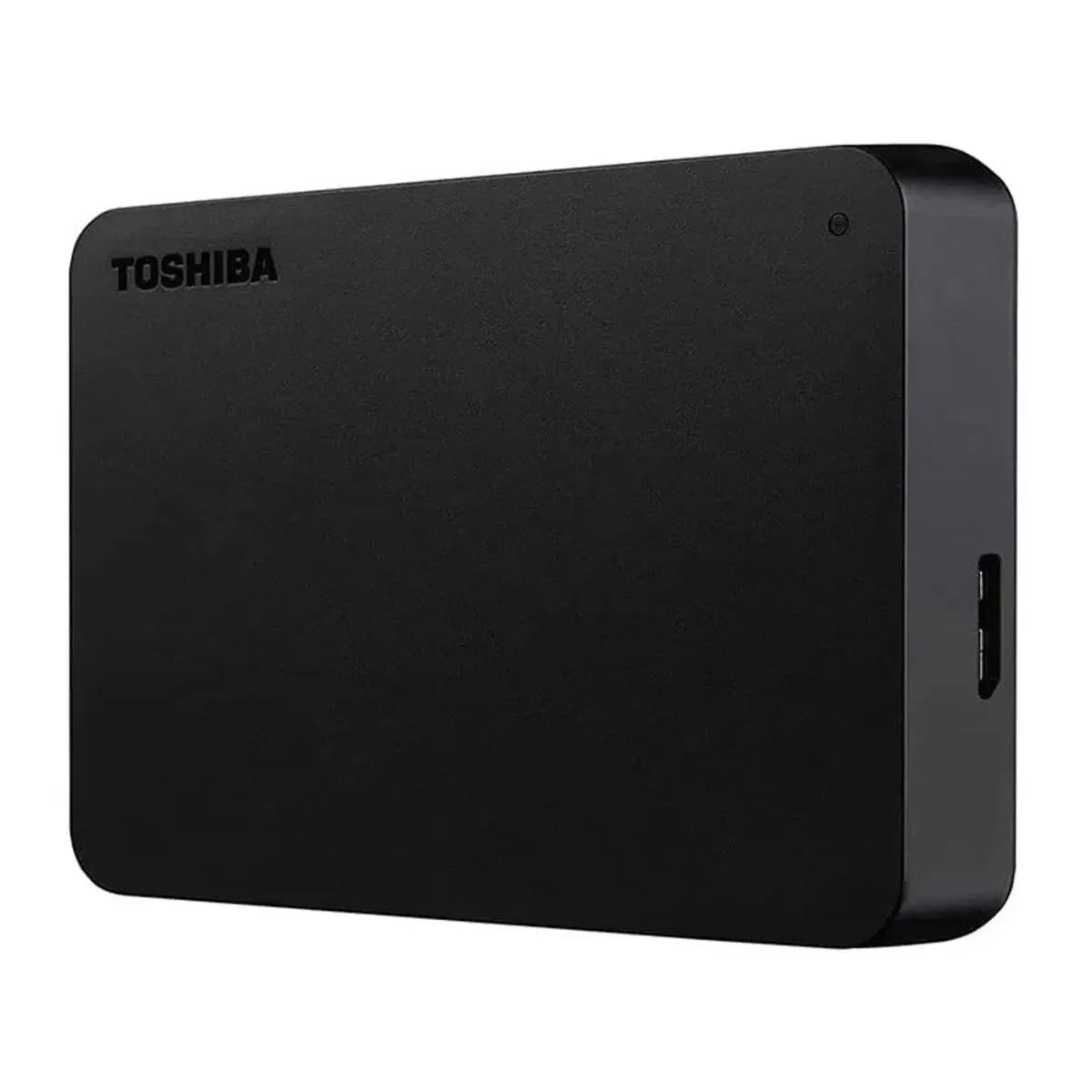 Discos duros externos