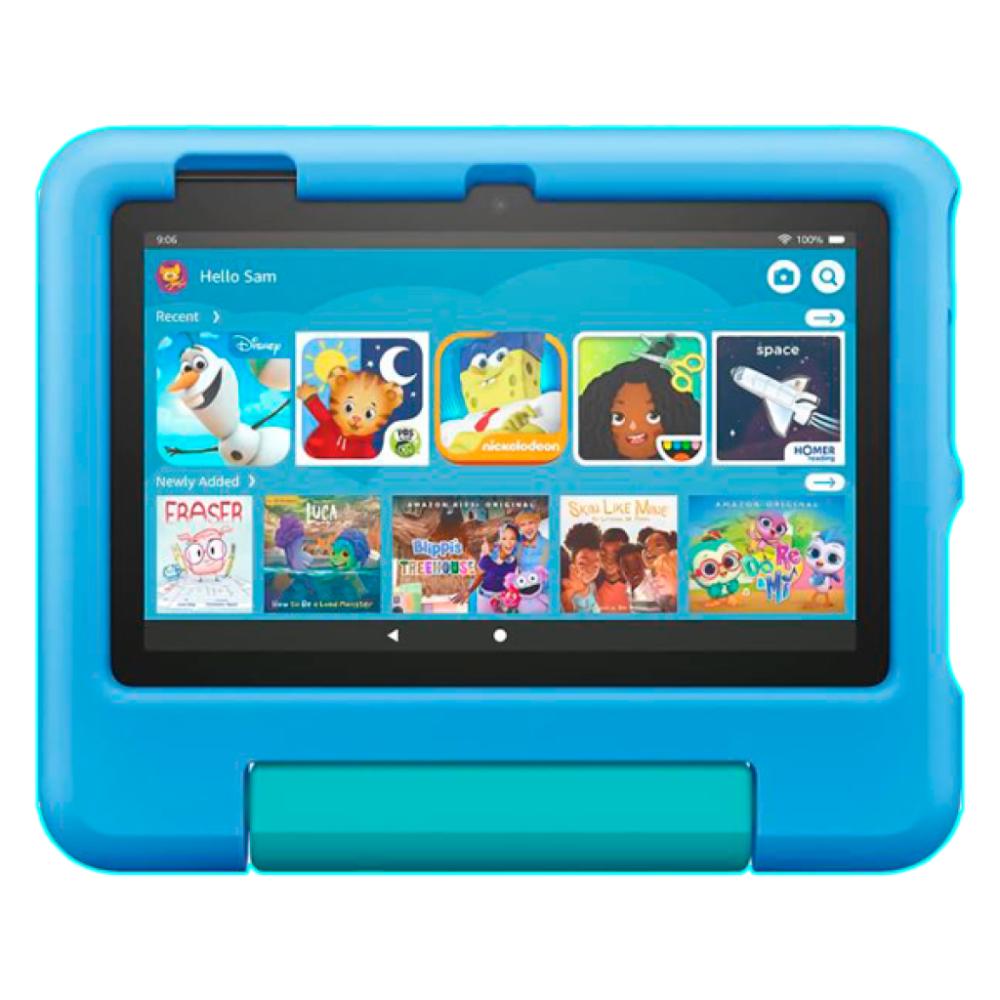 Tabletas Amazon