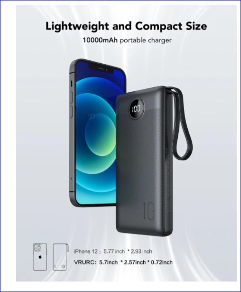 Power bank