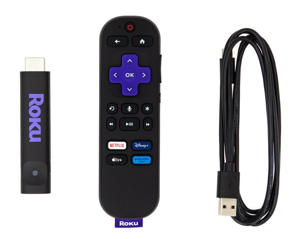 Roku