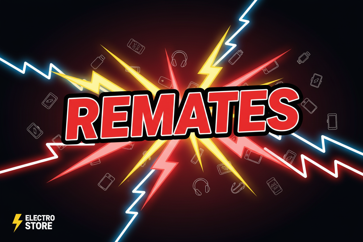 REMATES