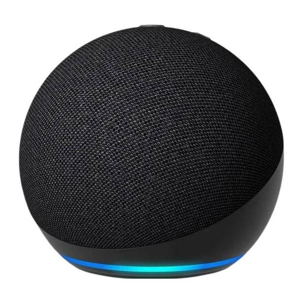Bocina Alexa 5ta. Generación Echo Dot Negro