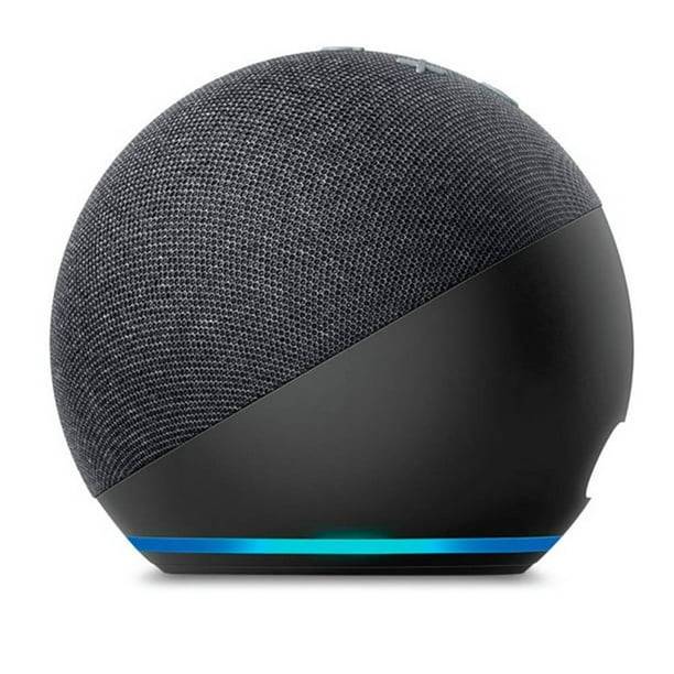 Bocina Alexa 5ta. Generación Echo Dot Negro