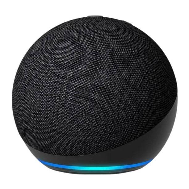 Bocina Alexa 5ta. Generación Echo Dot Negro