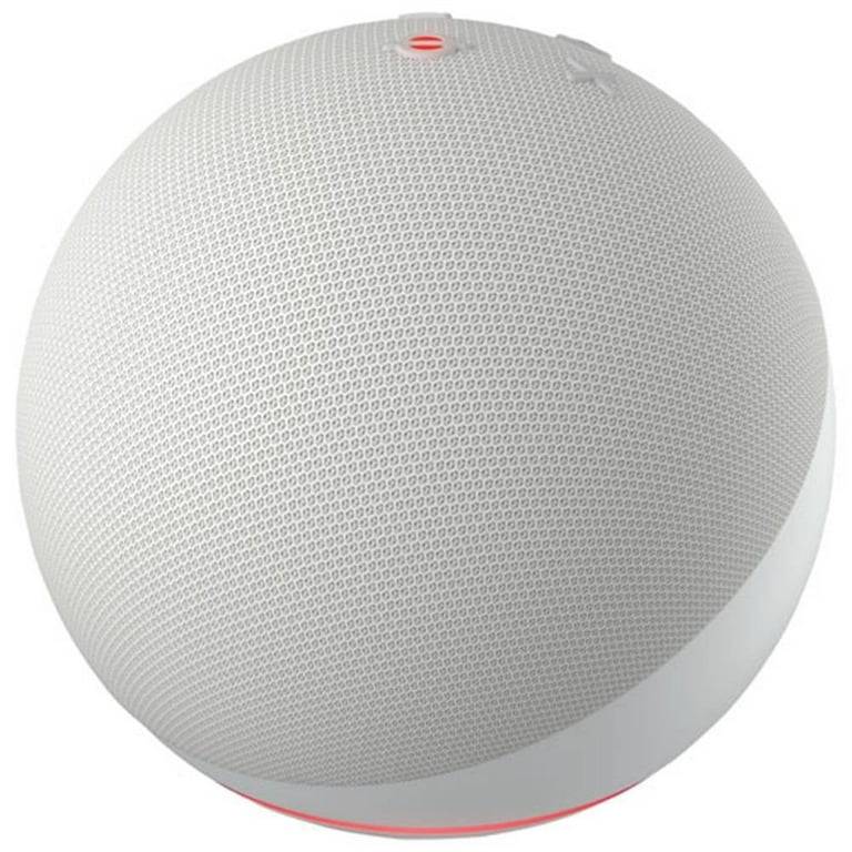 Bocina Alexa Echo Dot 5a. Generación Blanco