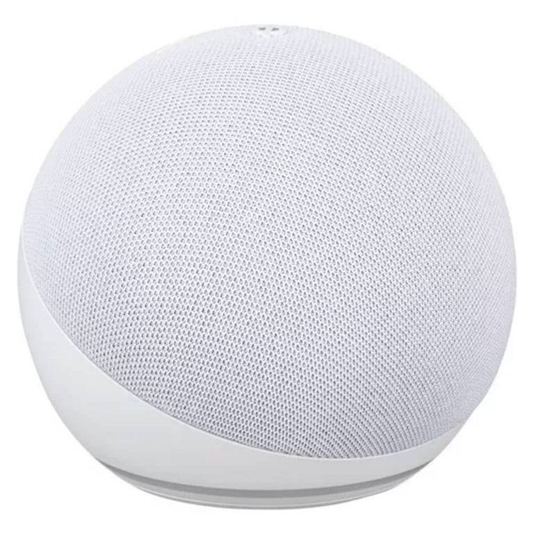 Bocina Alexa Echo Dot 5a. Generación Blanco