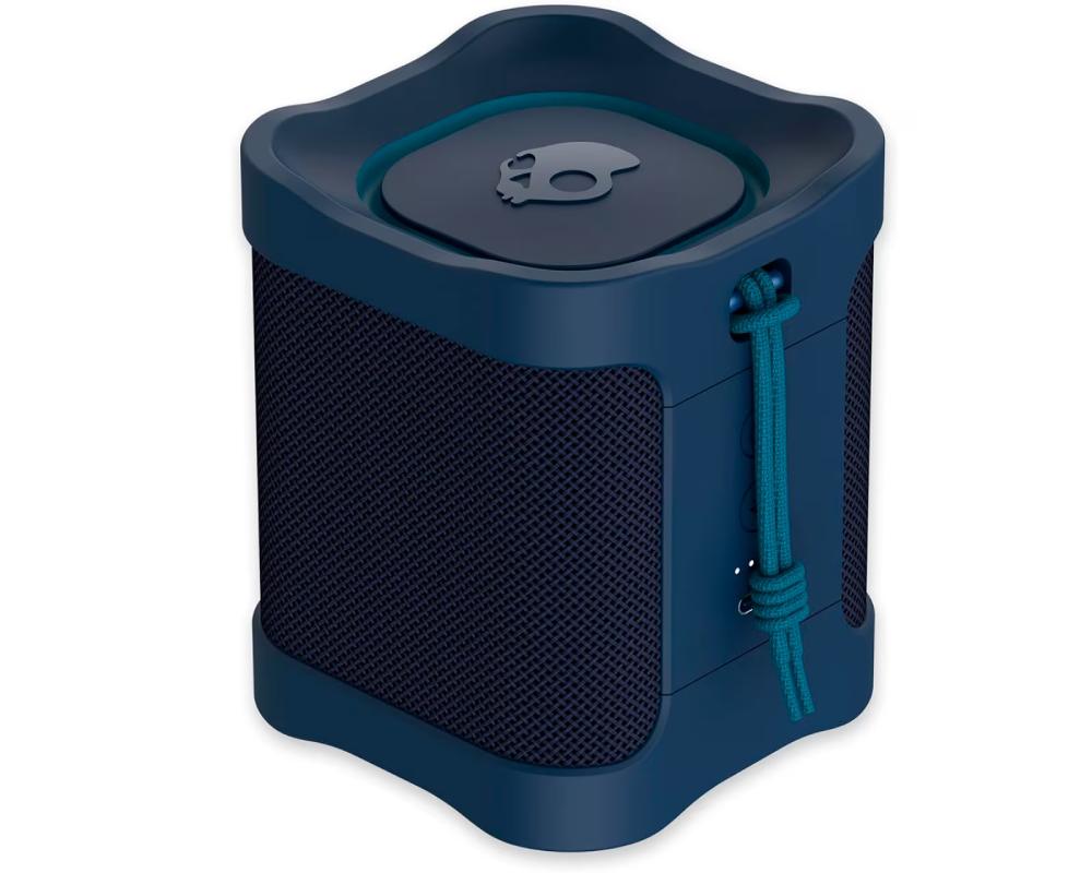 BOCINA SKULLCANDY TERRAIN MINI AZUL 14HR