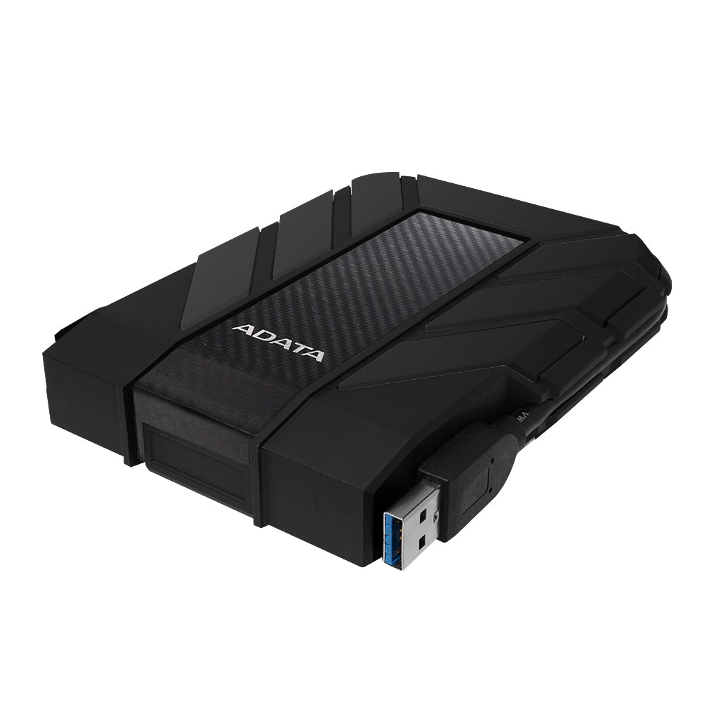 DISCO DURO EXTERNO ADATA HD710 PRO 5TB NEGRO