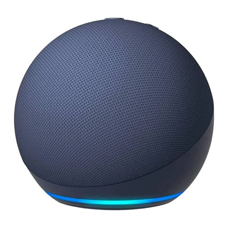 Bocina Alexa Echo Dot 5ta Generación Azul