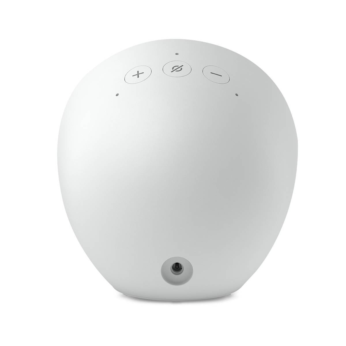 Amazon Echo Spot Alexa Blanco