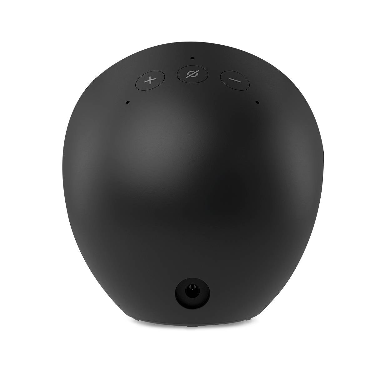 Amazon Echo Spot Alexa Negro