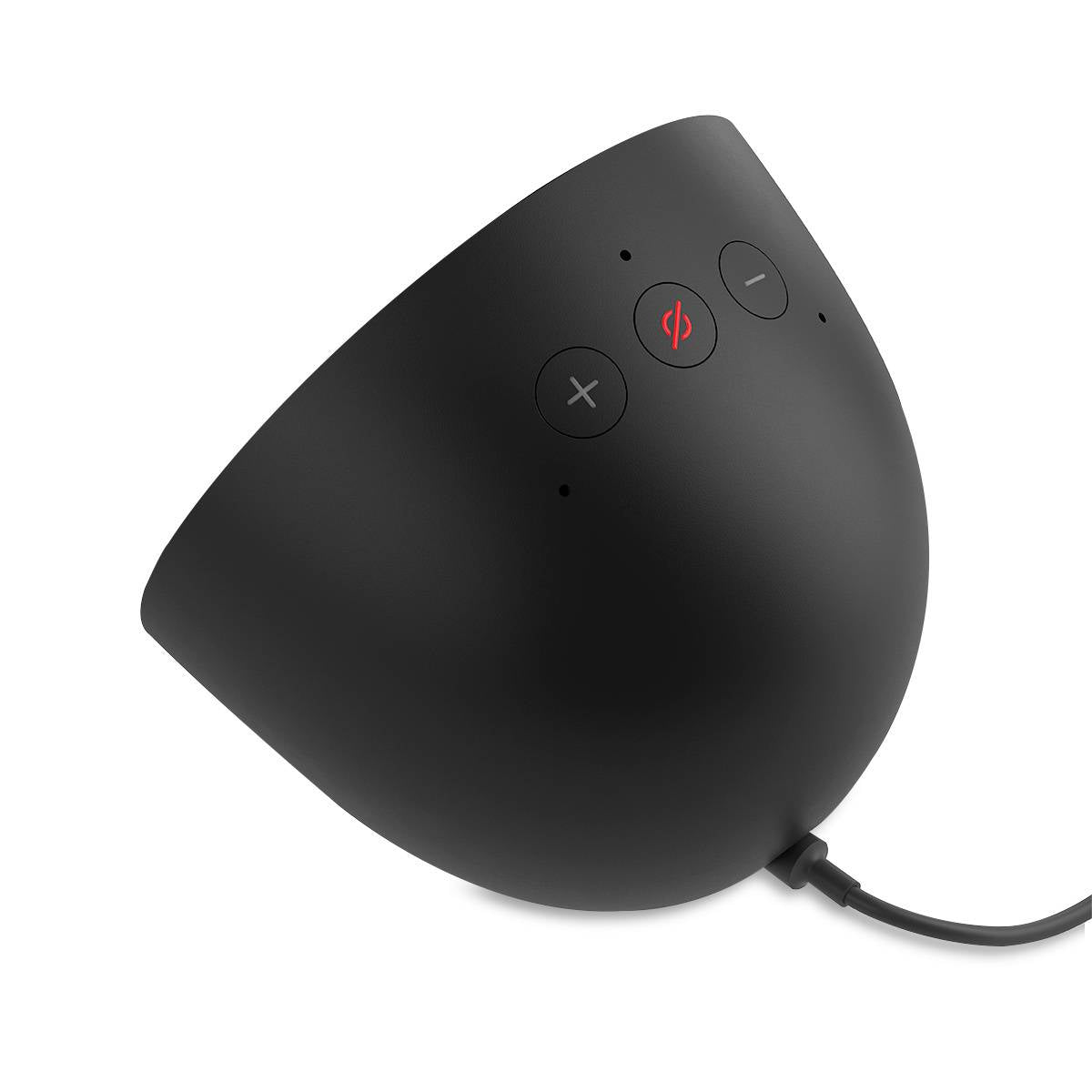 Amazon Echo Spot Alexa Negro