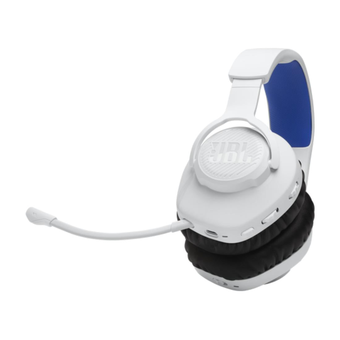 AUDIFONOS DIADEMA JBL QUANTUM 360P PC/JUEGOS CABLEY MIC