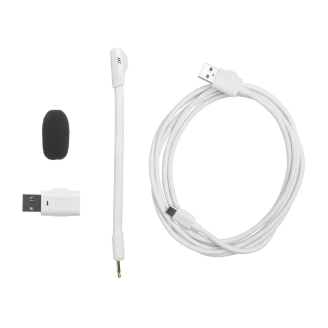 AUDIFONOS DIADEMA JBL QUANTUM 360P PC/JUEGOS CABLEY MIC