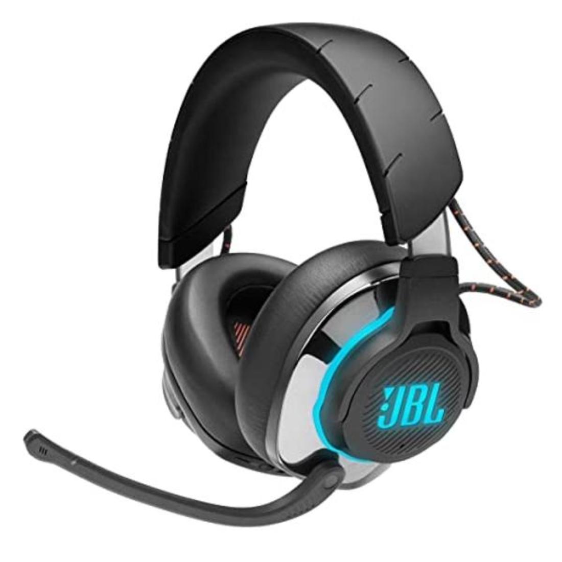 AUDIFONOS DIADEMA JBL QUANTUM810 PC/JUEGOS CABLEY MIC