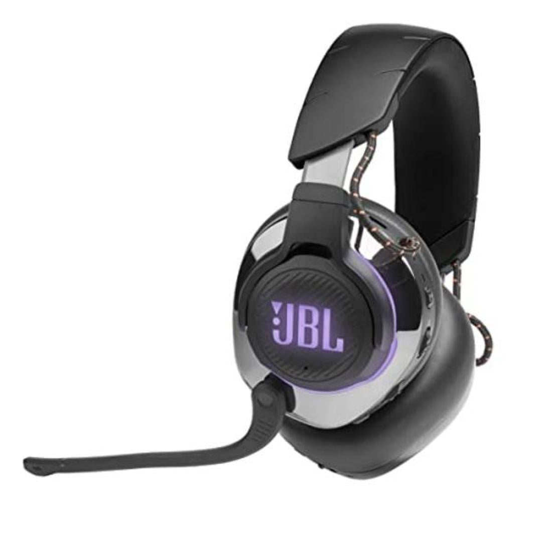 AUDIFONOS DIADEMA JBL QUANTUM810 PC/JUEGOS CABLEY MIC