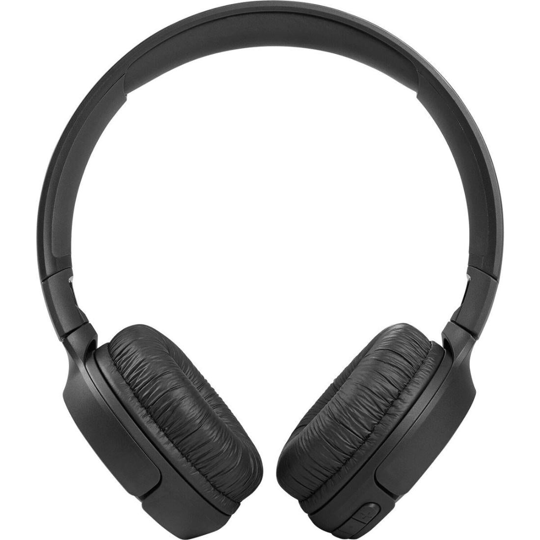 AUDIFONOS DIADEMA JBL TUNE 510 BLACK 40HRS