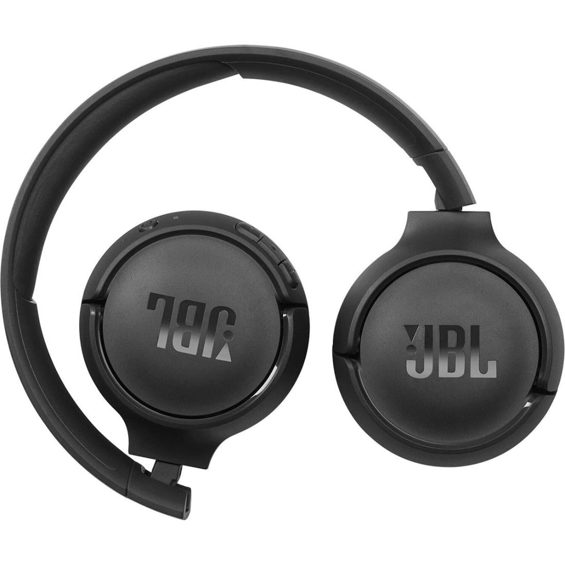 AUDIFONOS DIADEMA JBL TUNE 510 BLACK 40HRS
