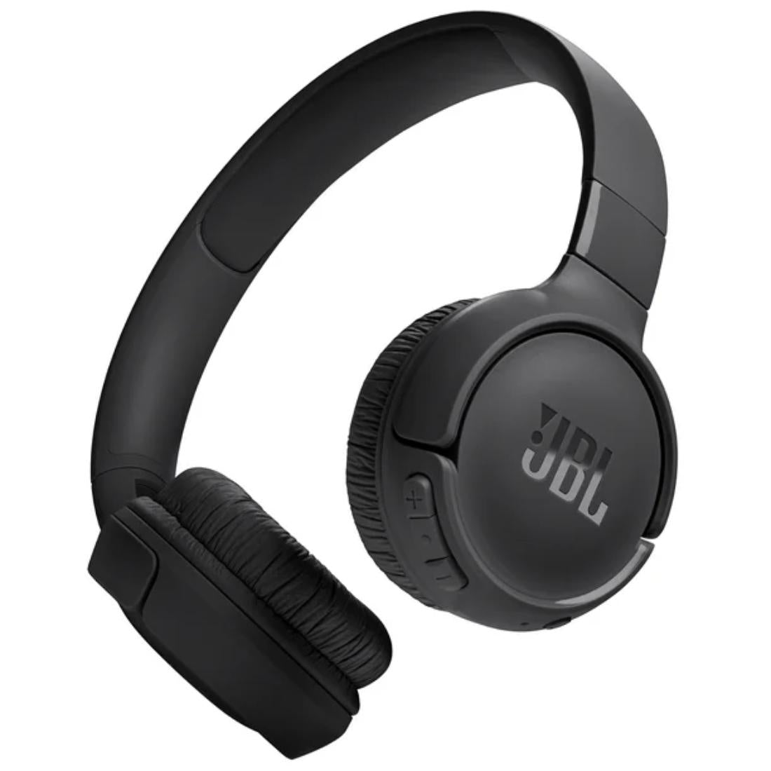 AUDIFONOS DIADEMA JBL TUNE 525 BLACK 57HRS