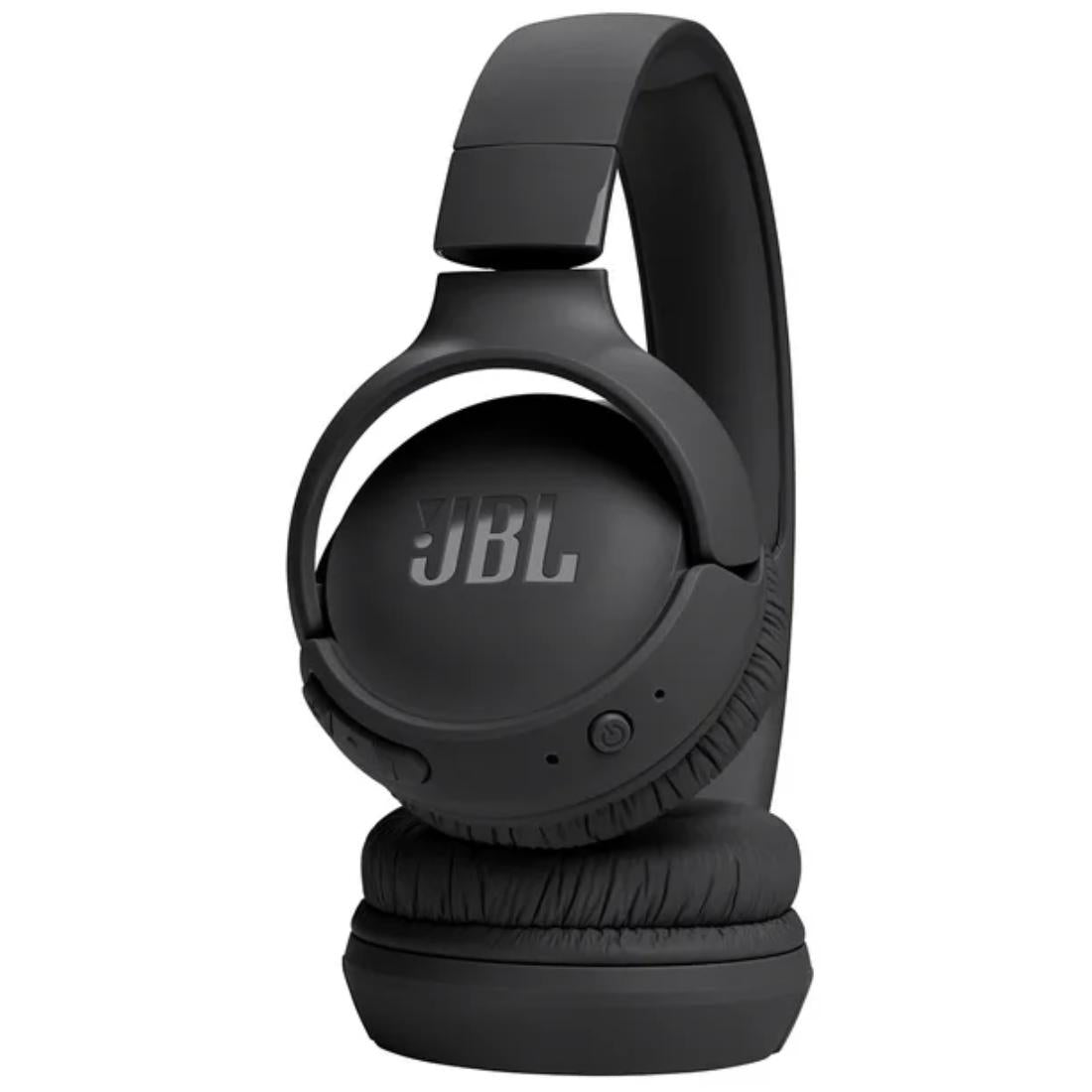AUDIFONOS DIADEMA JBL TUNE 525 BLACK 57HRS