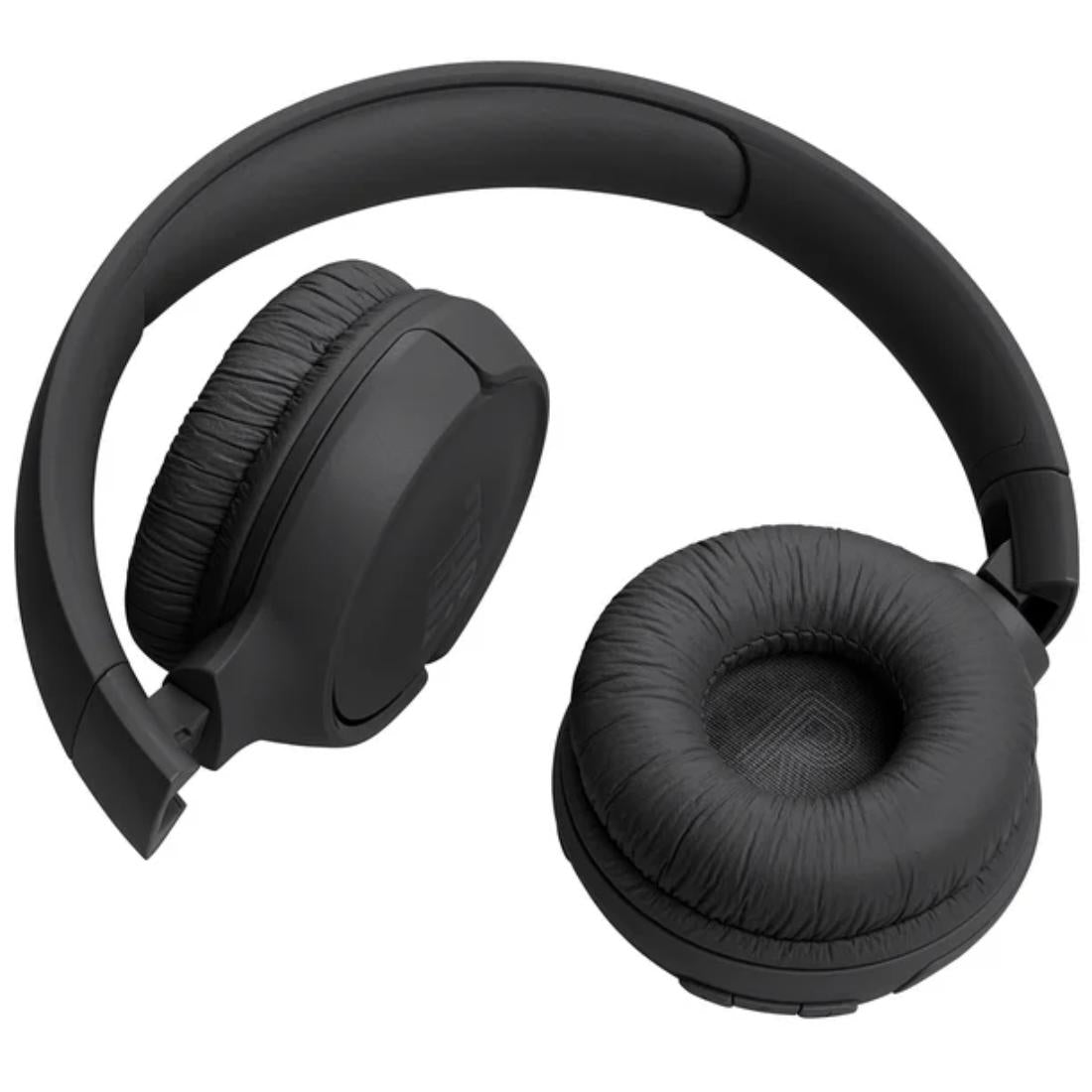 AUDIFONOS DIADEMA JBL TUNE 525 BLACK 57HRS
