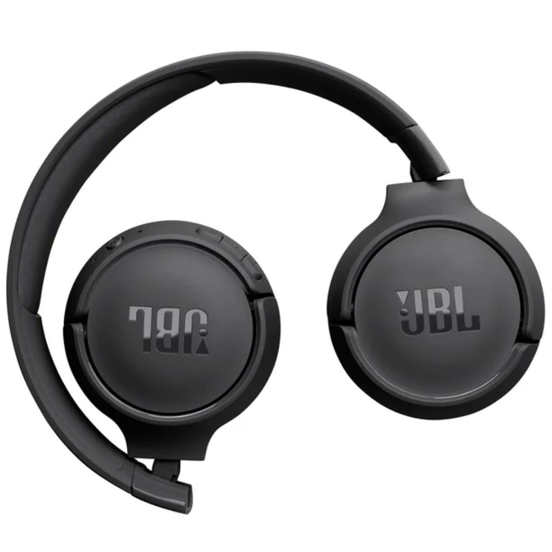 AUDIFONOS DIADEMA JBL TUNE 525 BLACK 57HRS