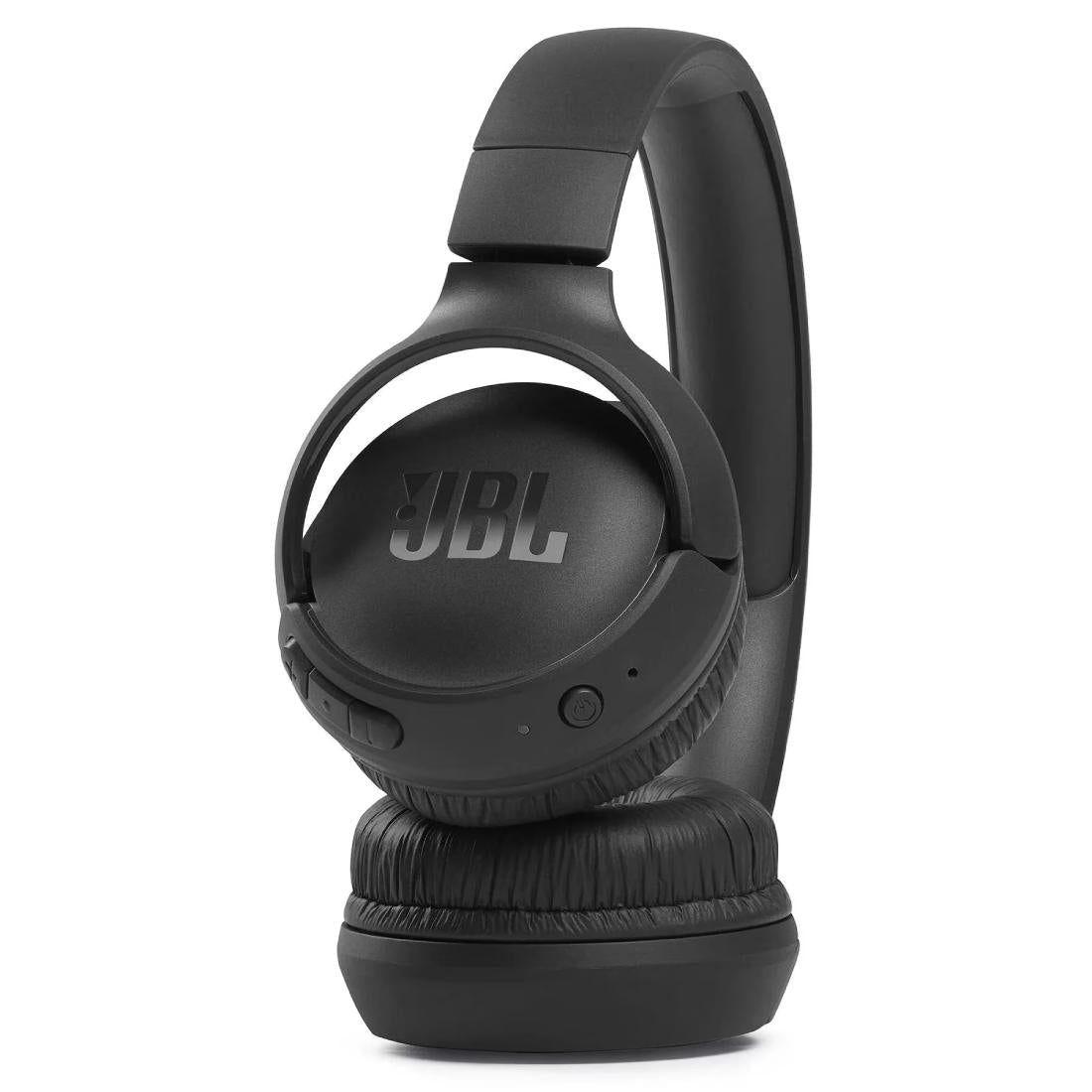AUDIFONOS DIADEMA JBL TUNE 570 BLACK 40HRS