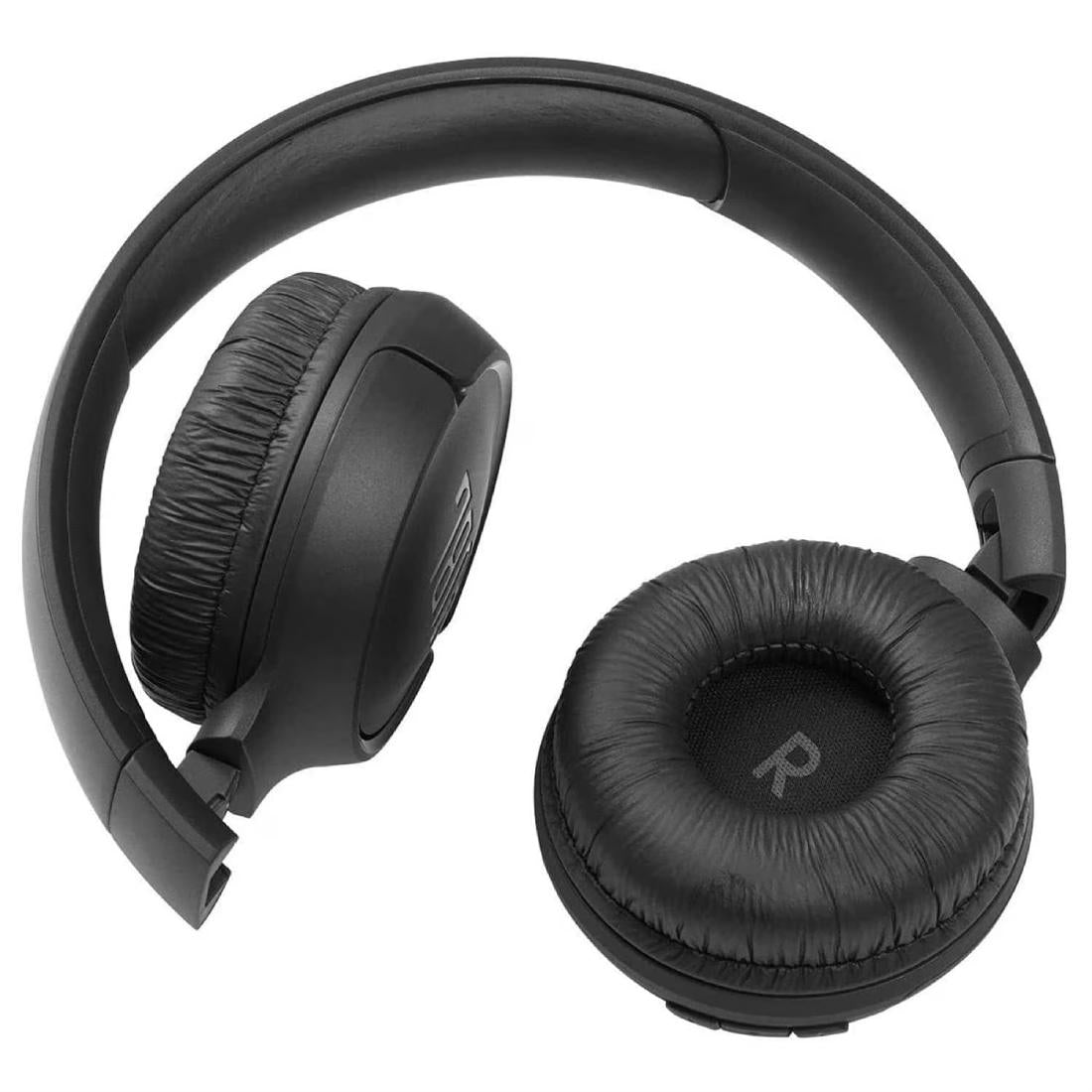 AUDIFONOS DIADEMA JBL TUNE 570 BLACK 40HRS