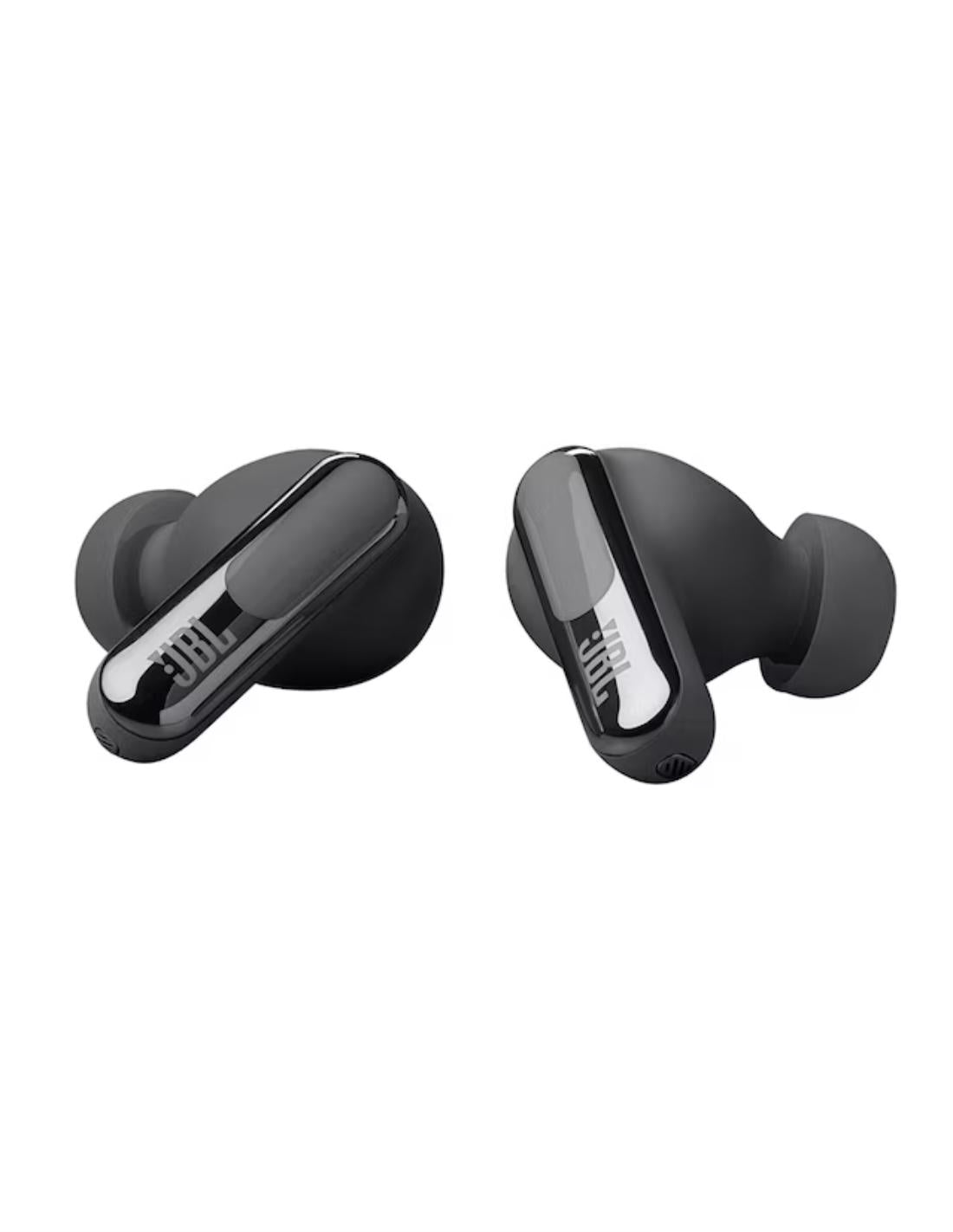 AUDIFONOS JBL LIVE BEAMS 3 PANTALLA BLACK 40H CANCELACION DE RUIDO IP55