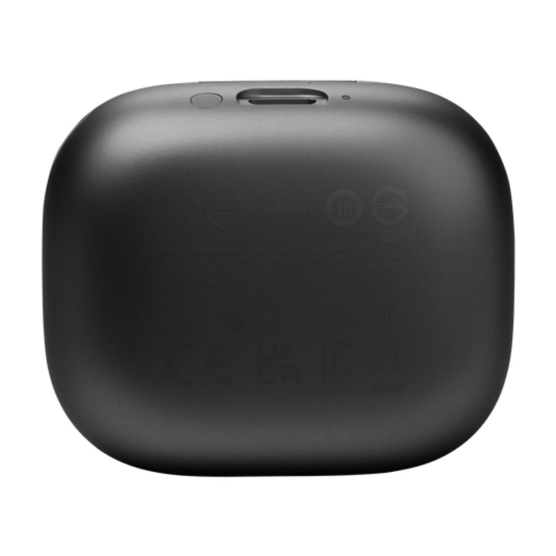 AUDIFONOS JBL LIVE BUDS 3 PANTALLA BLACK 40H CANCELACION DE RUIDO IP55