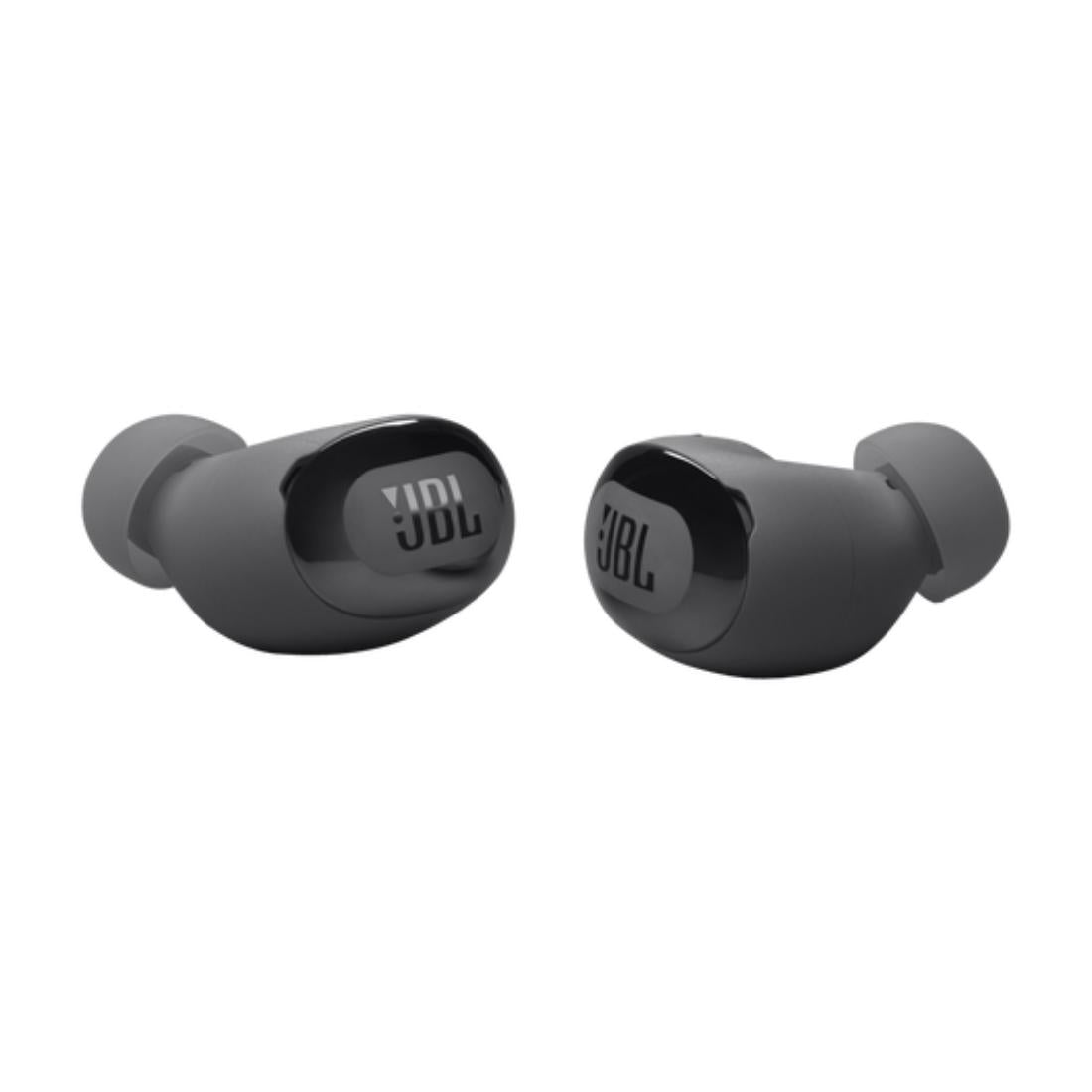 AUDIFONOS JBL LIVE BUDS 3 PANTALLA BLACK 40H CANCELACION DE RUIDO IP55