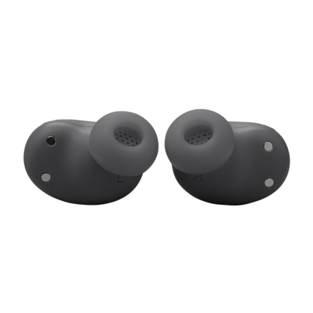 AUDIFONOS JBL LIVE BUDS 3 PANTALLA BLACK 40H CANCELACION DE RUIDO IP55
