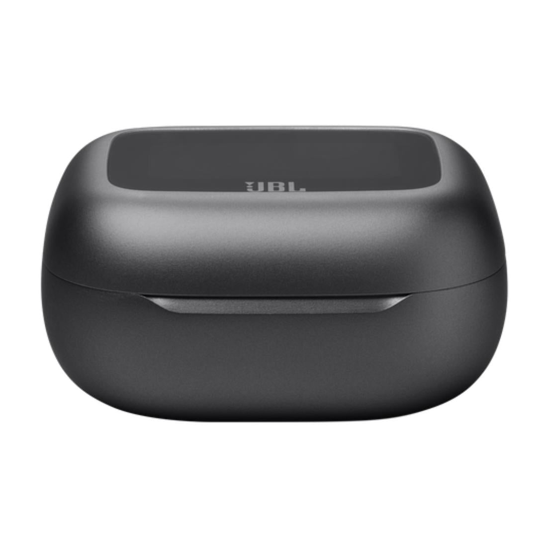 AUDIFONOS JBL LIVE BUDS 3 PANTALLA BLACK 40H CANCELACION DE RUIDO IP55