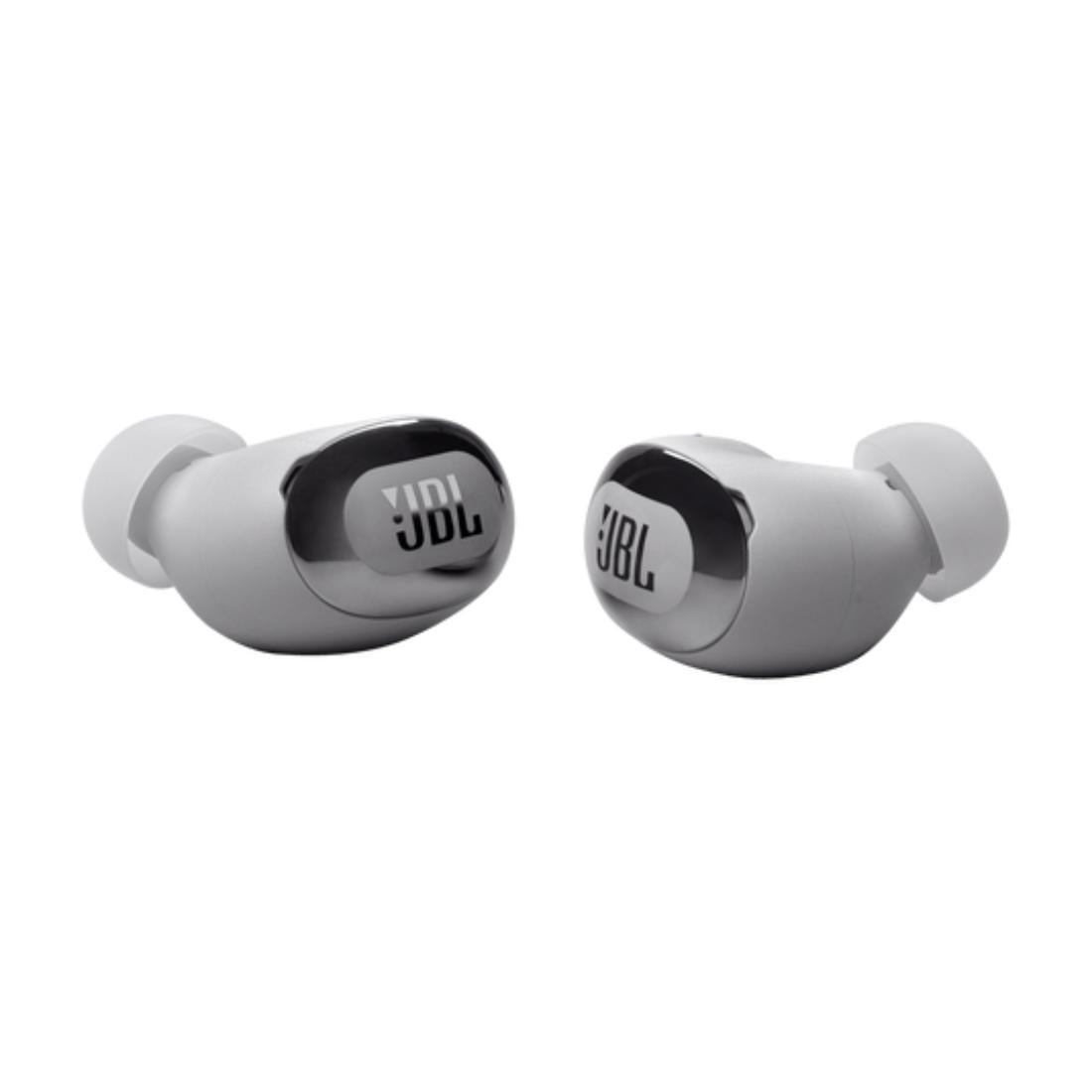 AUDIFONOS JBL LIVE BUDS 3 WHITE 40H CANCELACION DE RUIDO IP55