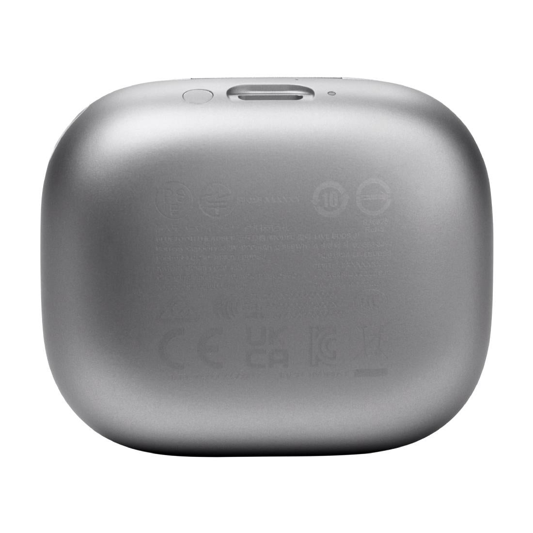 AUDIFONOS JBL LIVE BUDS 3 WHITE 40H CANCELACION DE RUIDO IP55