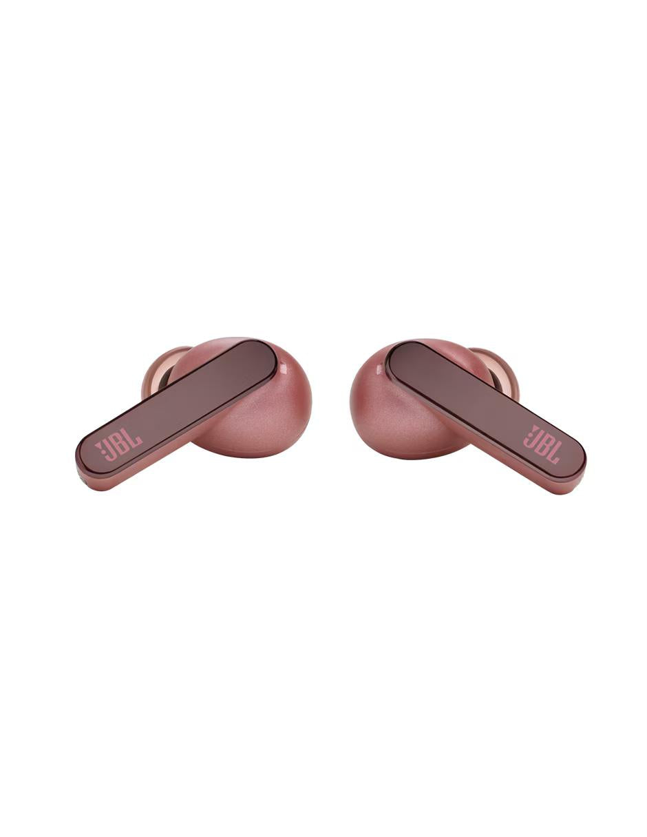AUDIFONOS JBL TWS LIVEPRO2 ROSA 40 HRS DE CARGA/10HRS REP