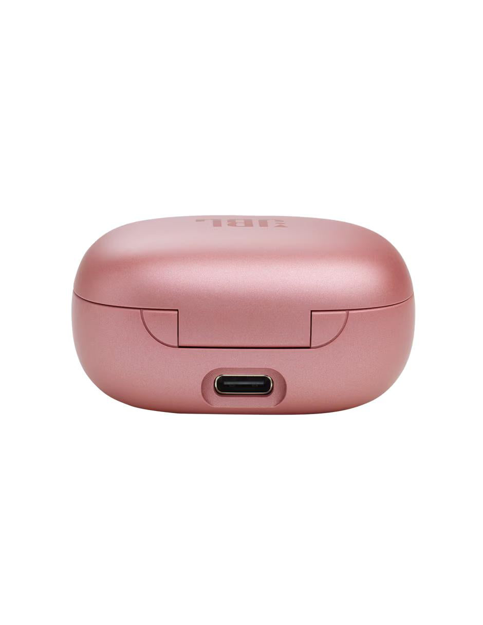 AUDIFONOS JBL TWS LIVEPRO2 ROSA 40 HRS DE CARGA/10HRS REP