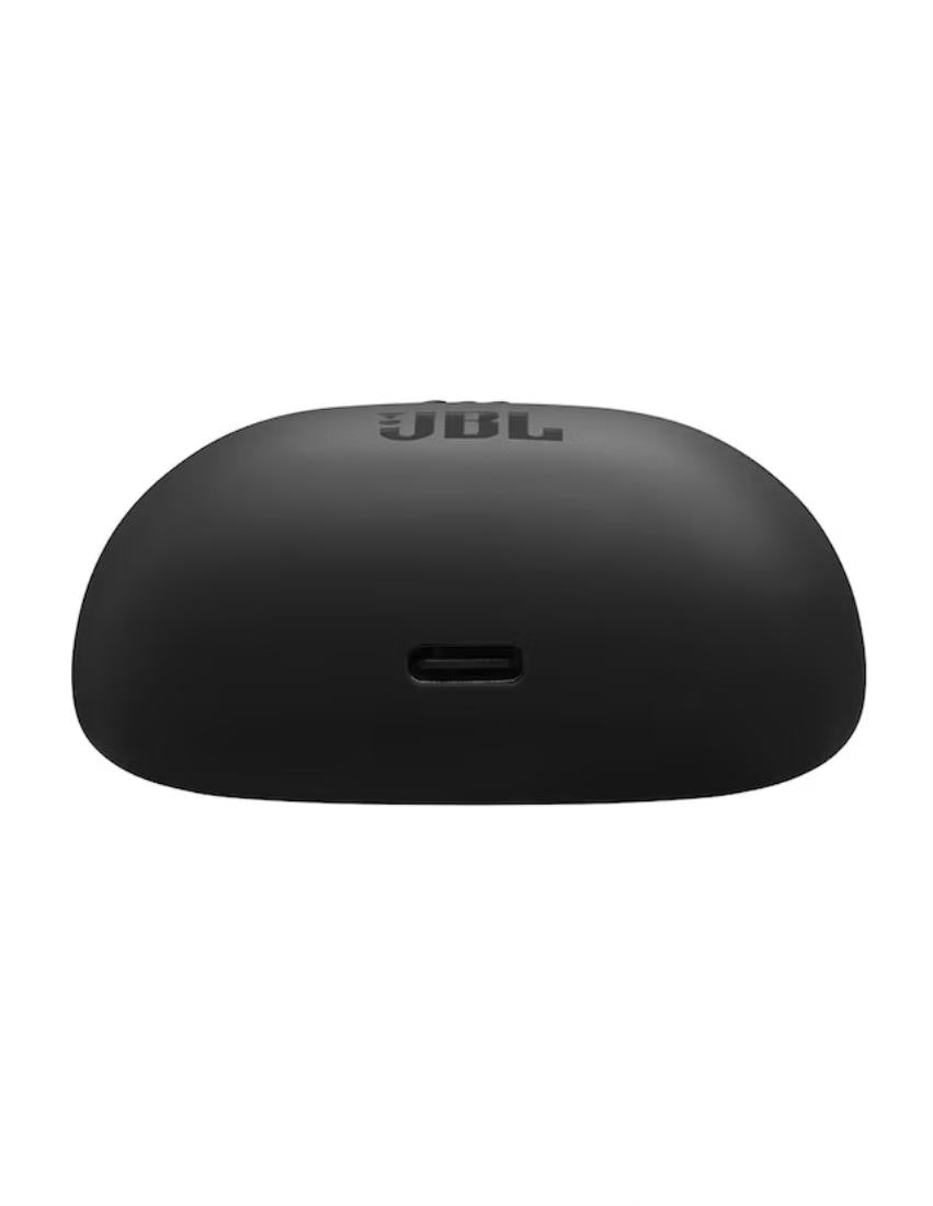AUDIFONOS JBL TWS TUNE BEAM 2 ANC BT 48H NEGRO