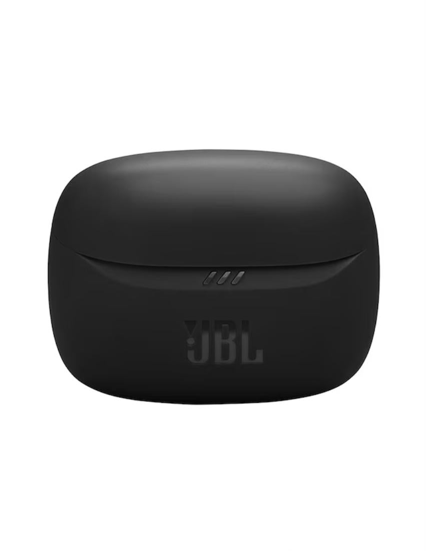 AUDIFONOS JBL TWS TUNE BEAM 2 ANC BT 48H NEGRO