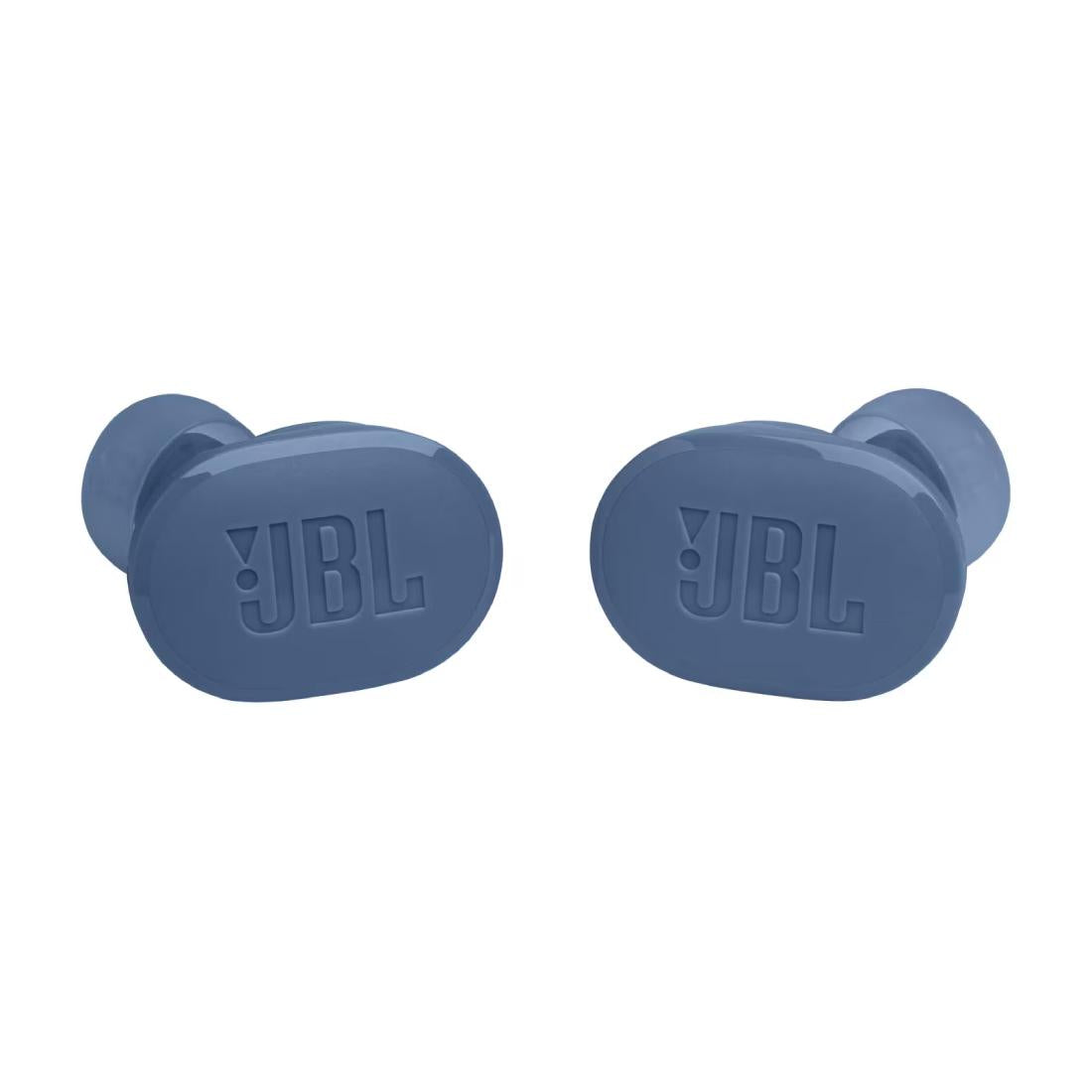 AUDIFONOS JBL TWS TUNE BUDS ANC BT 48H AZUL