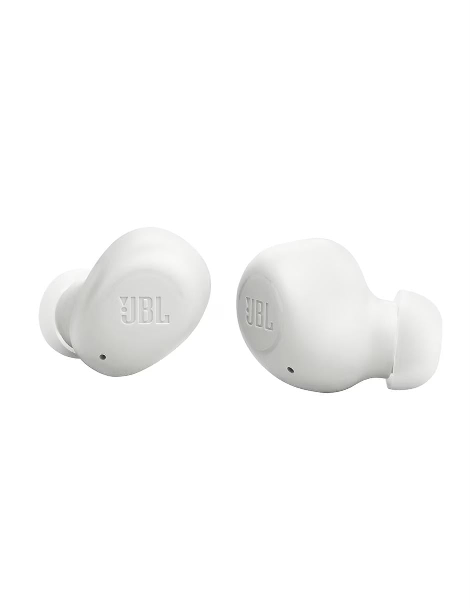 AUDIFONOS JBL TWS VIBE BUDS 32HRS DE CARGA/8HRS REP