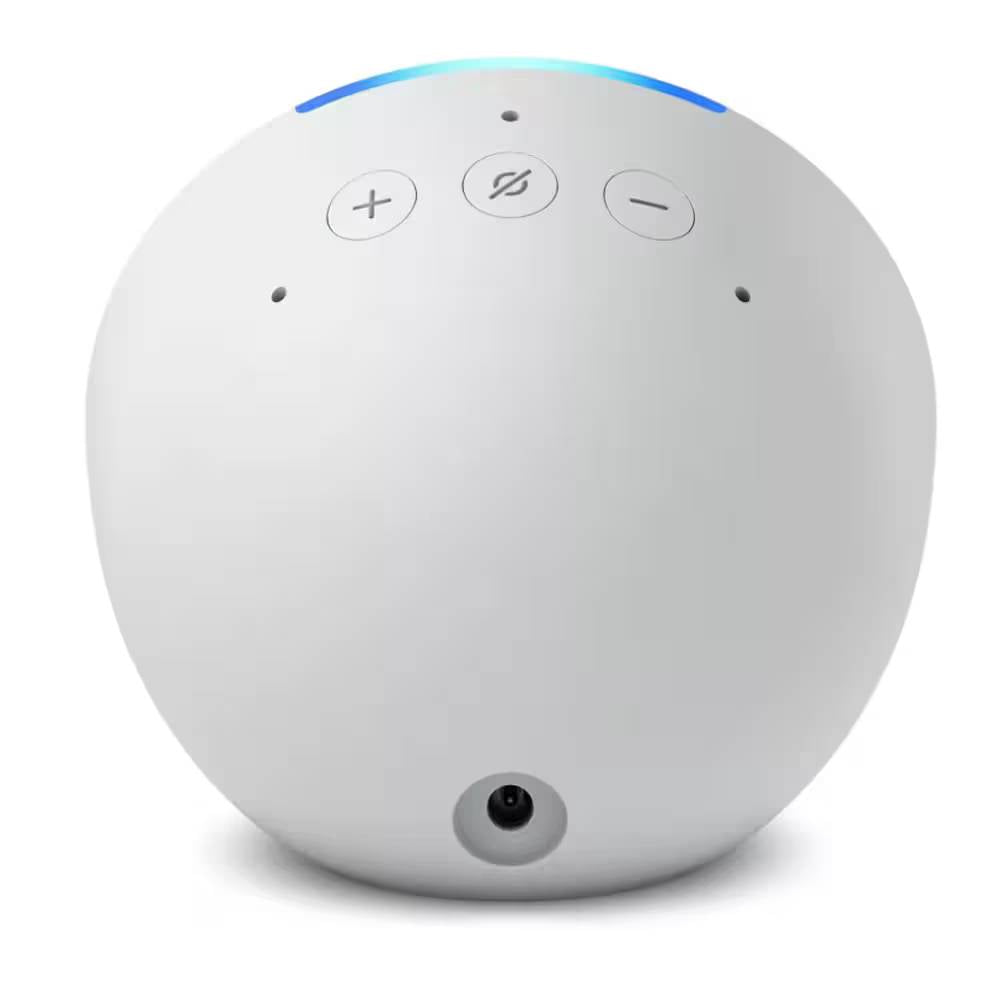 Bocina Alexa Echo Pop Blanco