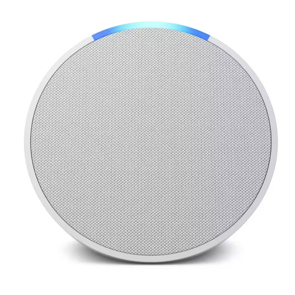 Bocina Alexa Echo Pop Blanco