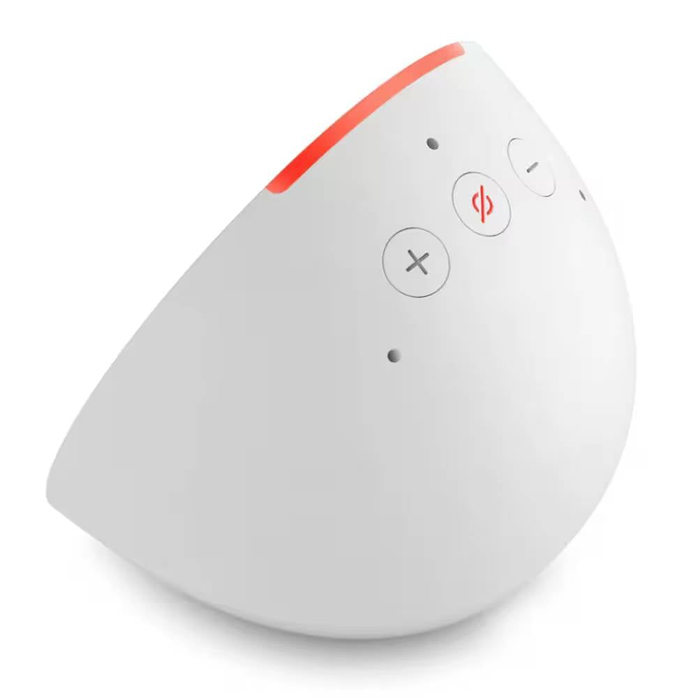 Bocina Alexa Echo Pop Blanco