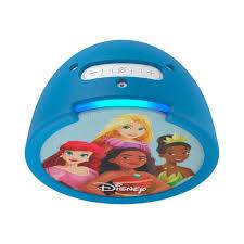 Bocina Alexa Echo Pop Disney Princesas