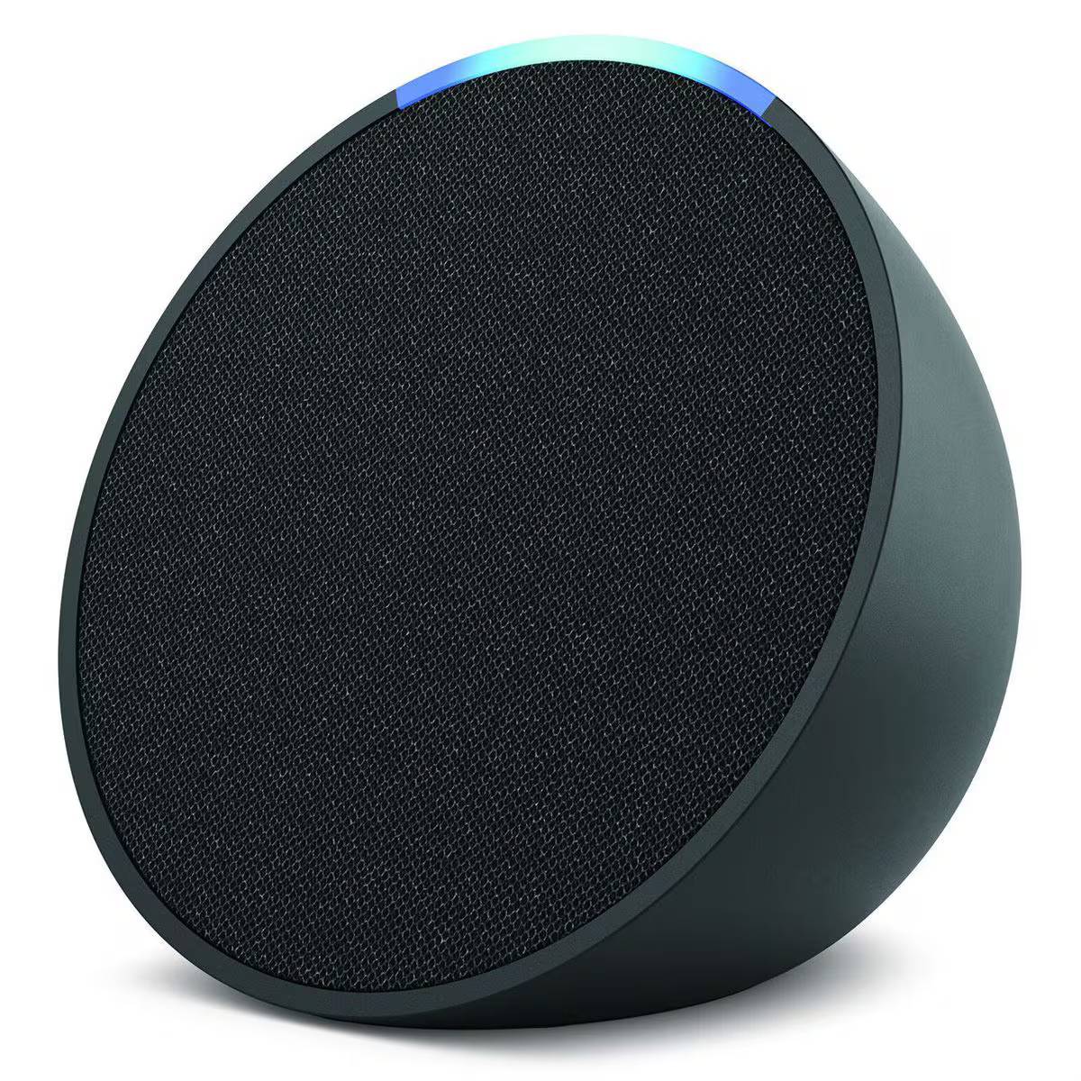 Bocina Alexa Echo Pop Negro