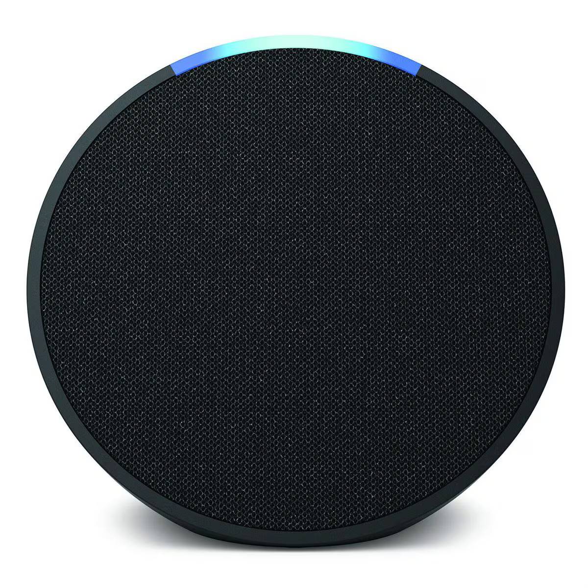 Bocina Alexa Echo Pop Negro