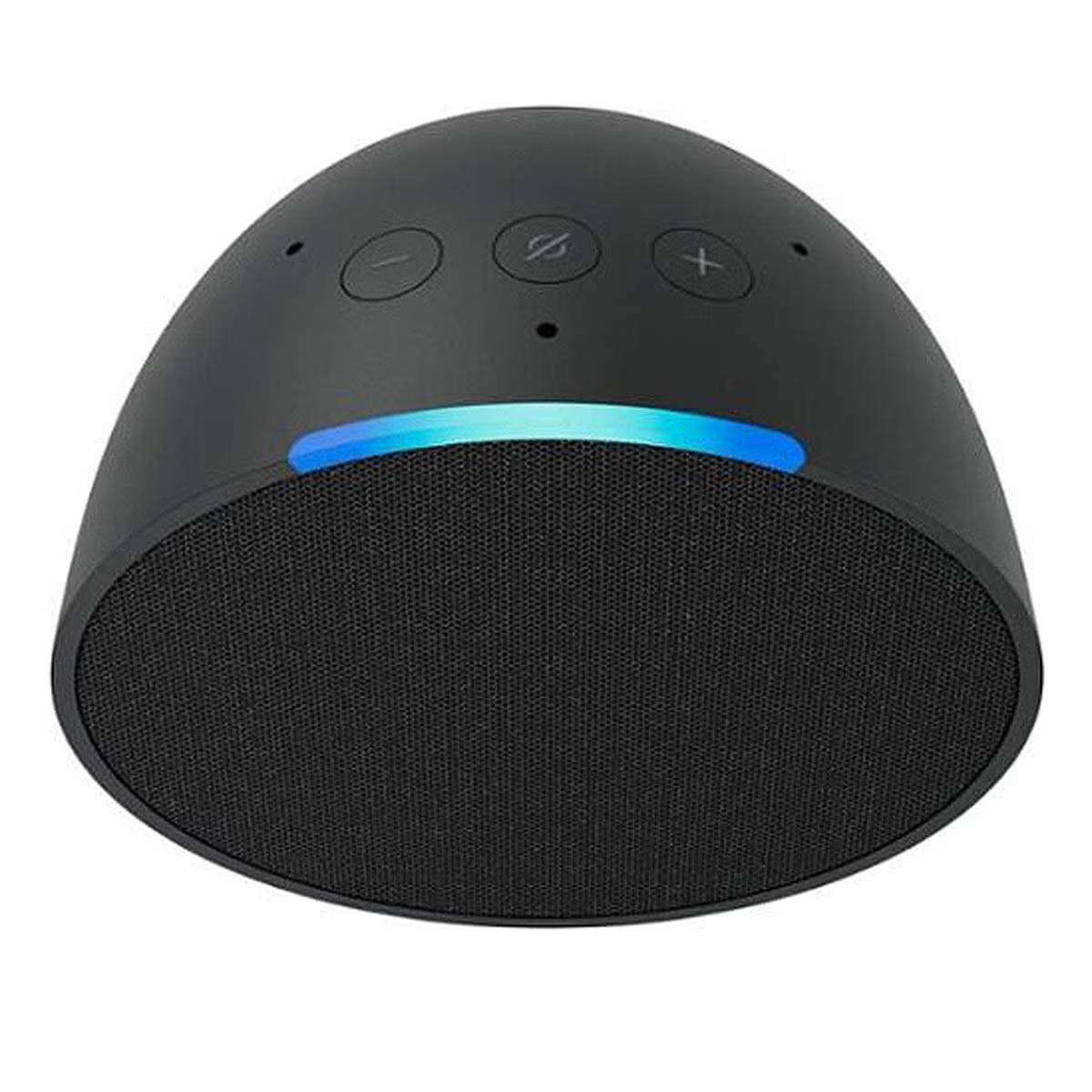 Bocina Alexa Echo Pop Negro
