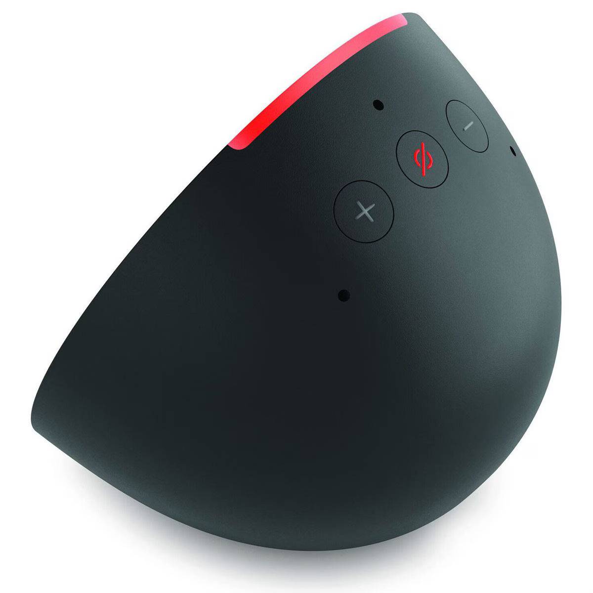 Bocina Alexa Echo Pop Negro